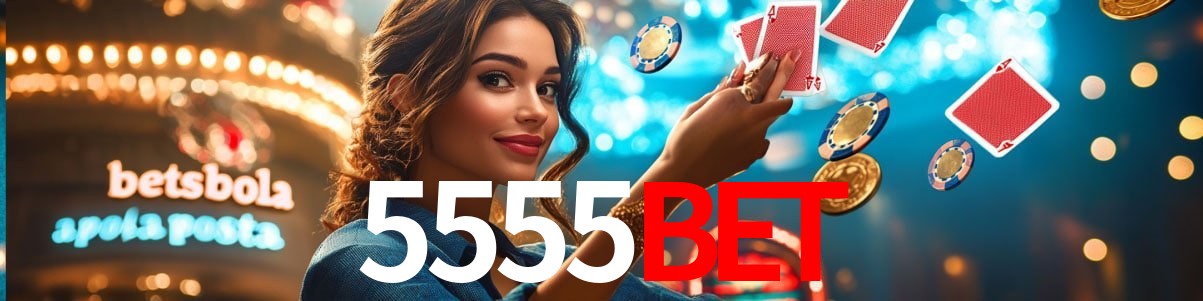 Statistics 5555bet