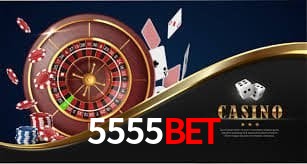 Experiência VIP 5555bet