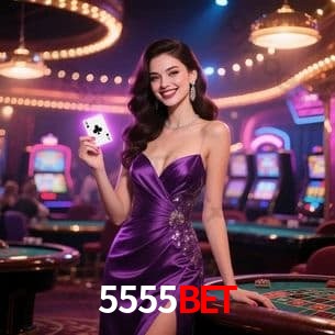 Casino VIP 5555bet