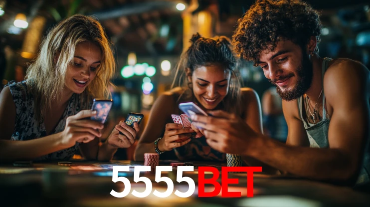 Programa VIP 5555bet