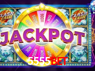 Apostas Esportivas na 5555bet: Um Guia Completo