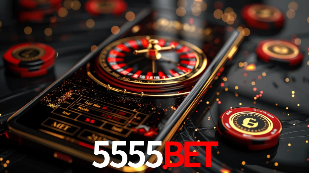 Secure Login 5555bet