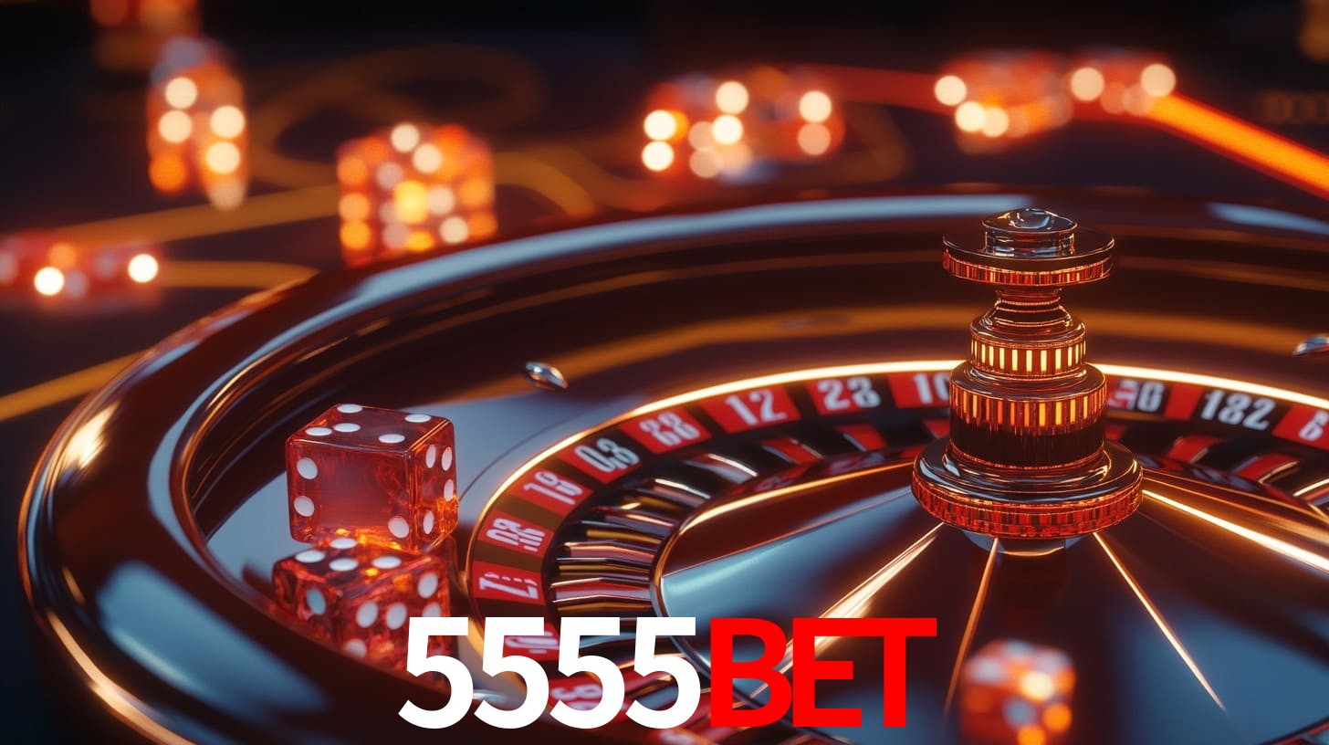 Live Casino 5555bet