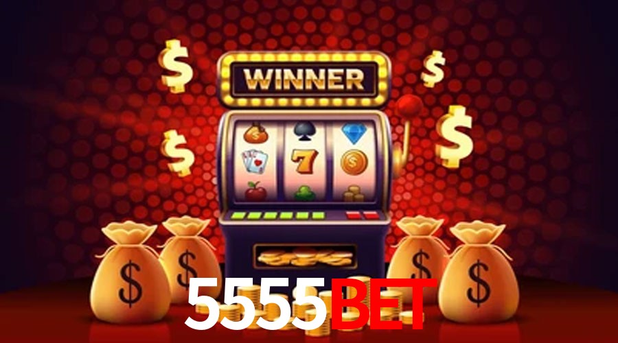 Flash Promotion 5555bet