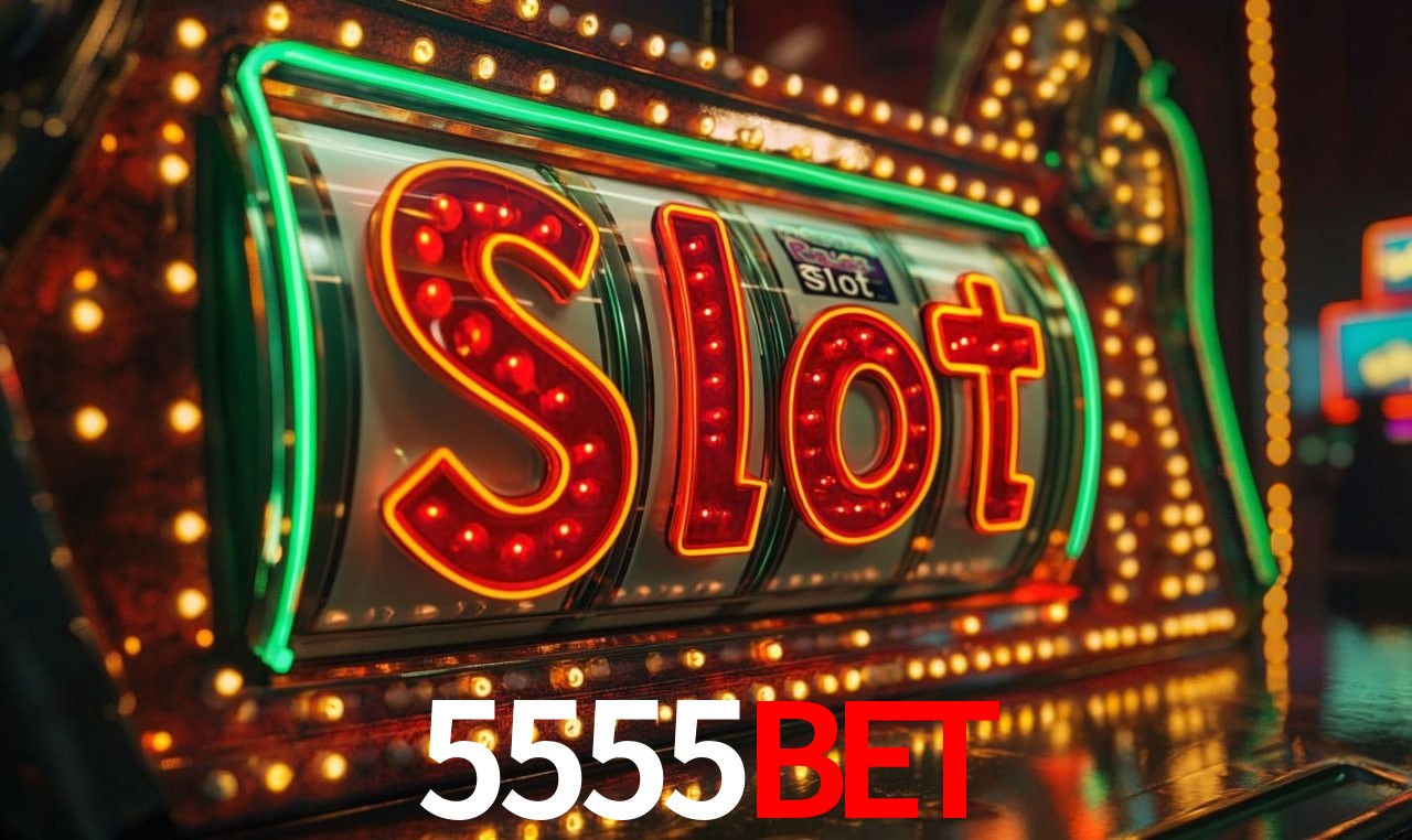 Tecnologia da Plataforma 5555bet
