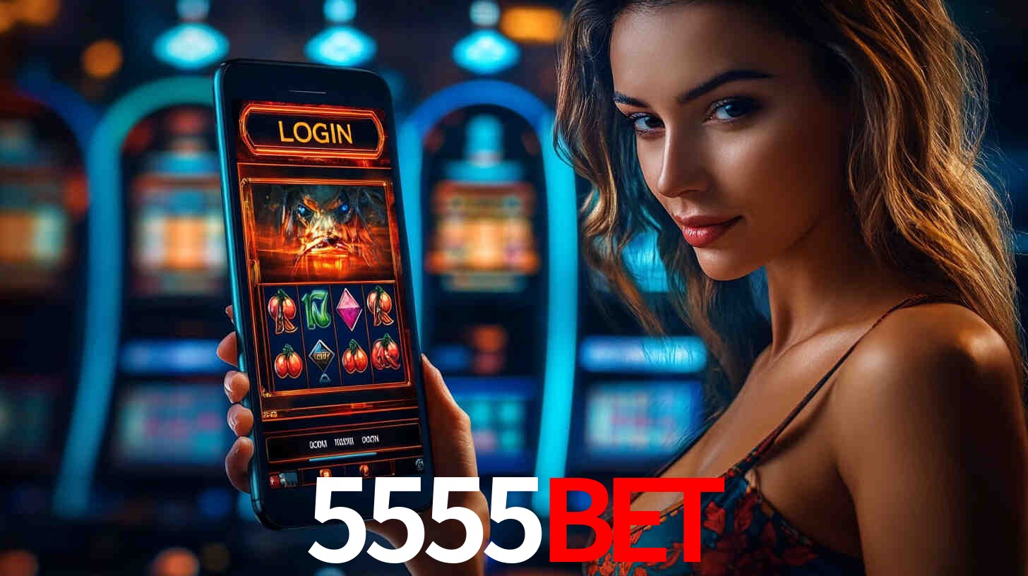 5555bet.com