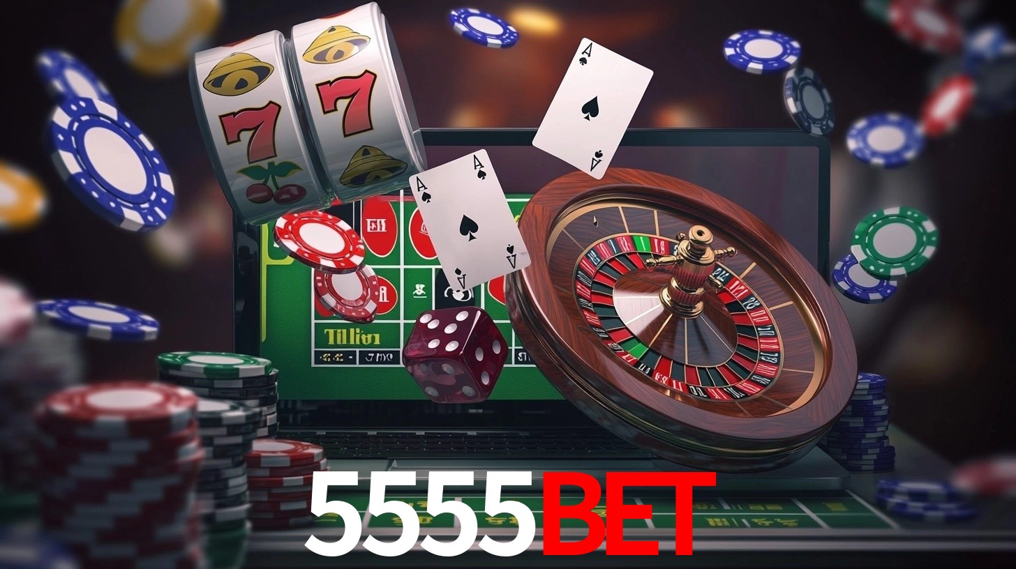 5555bet