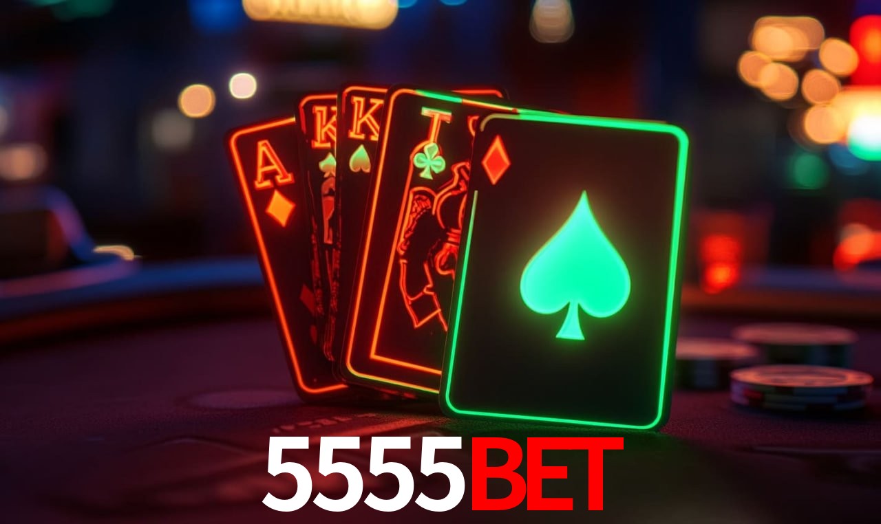 5555bet Slots - 5555bet visual 1