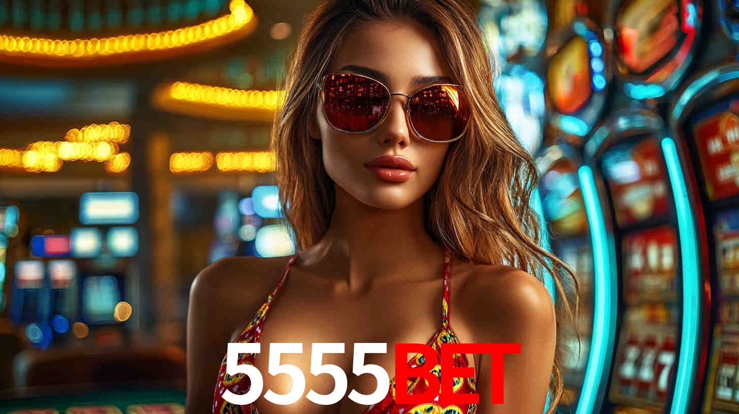 5555bet Bônus - 5555bet visual 1