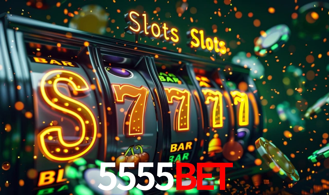 Apostas de Tênis 5555bet