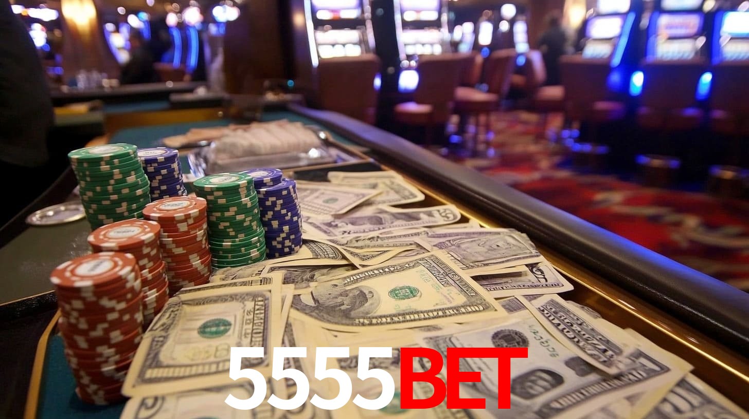 Ofertas Exclusivas 5555bet