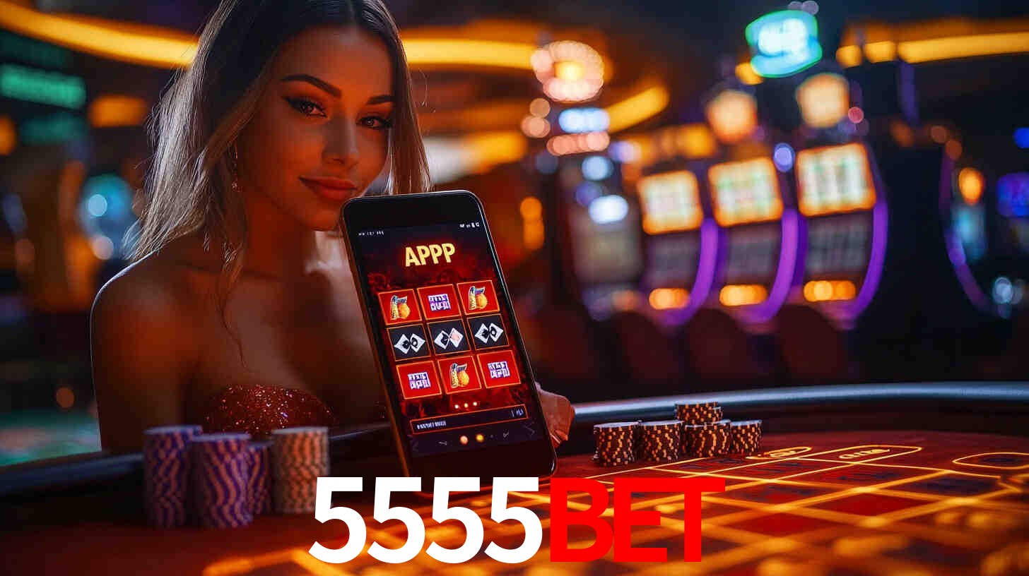Explorando a Categoria de Eventos em Apostas na 5555bet