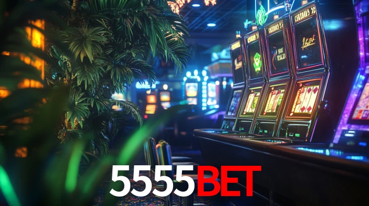 Tournaments 5555bet