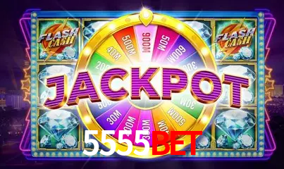 Descubra o Mundo do Cassino Online com 5555bet