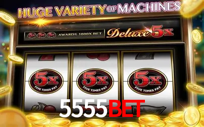 Apostas Esportivas na 5555bet: Um Guia Completo