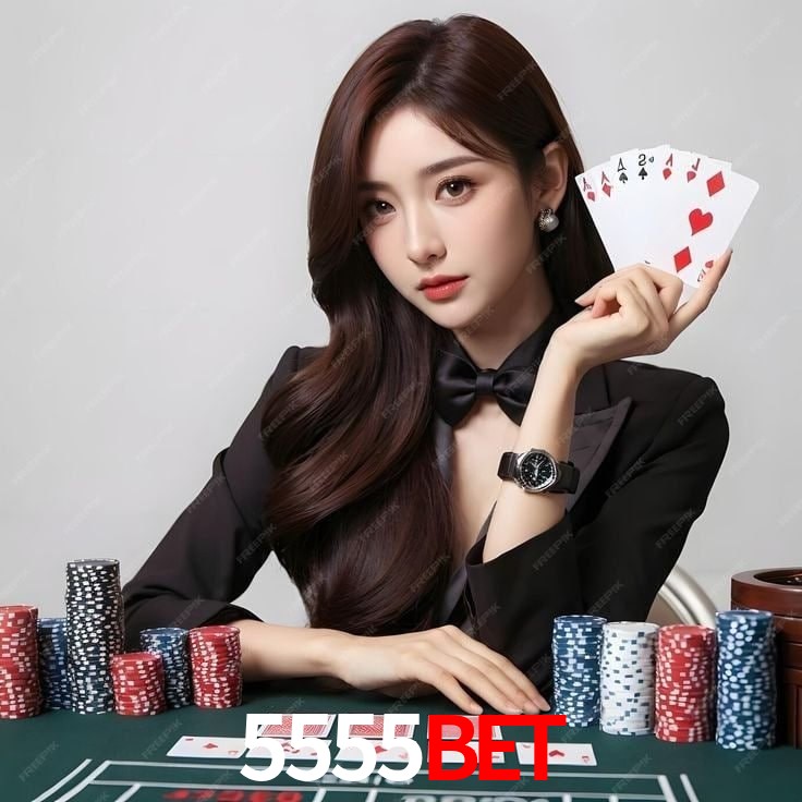 Design Responsivo 5555bet