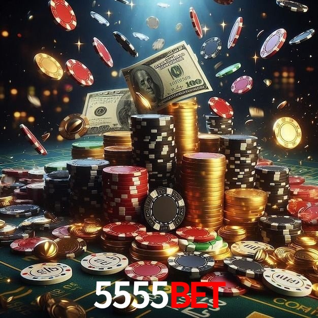cassino 5555bet