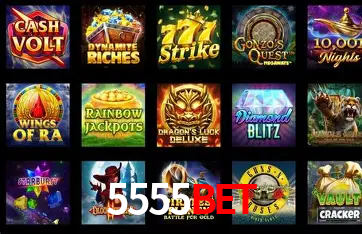 Descubra a Essência do 5555bet: Nossa História e Compromissos
