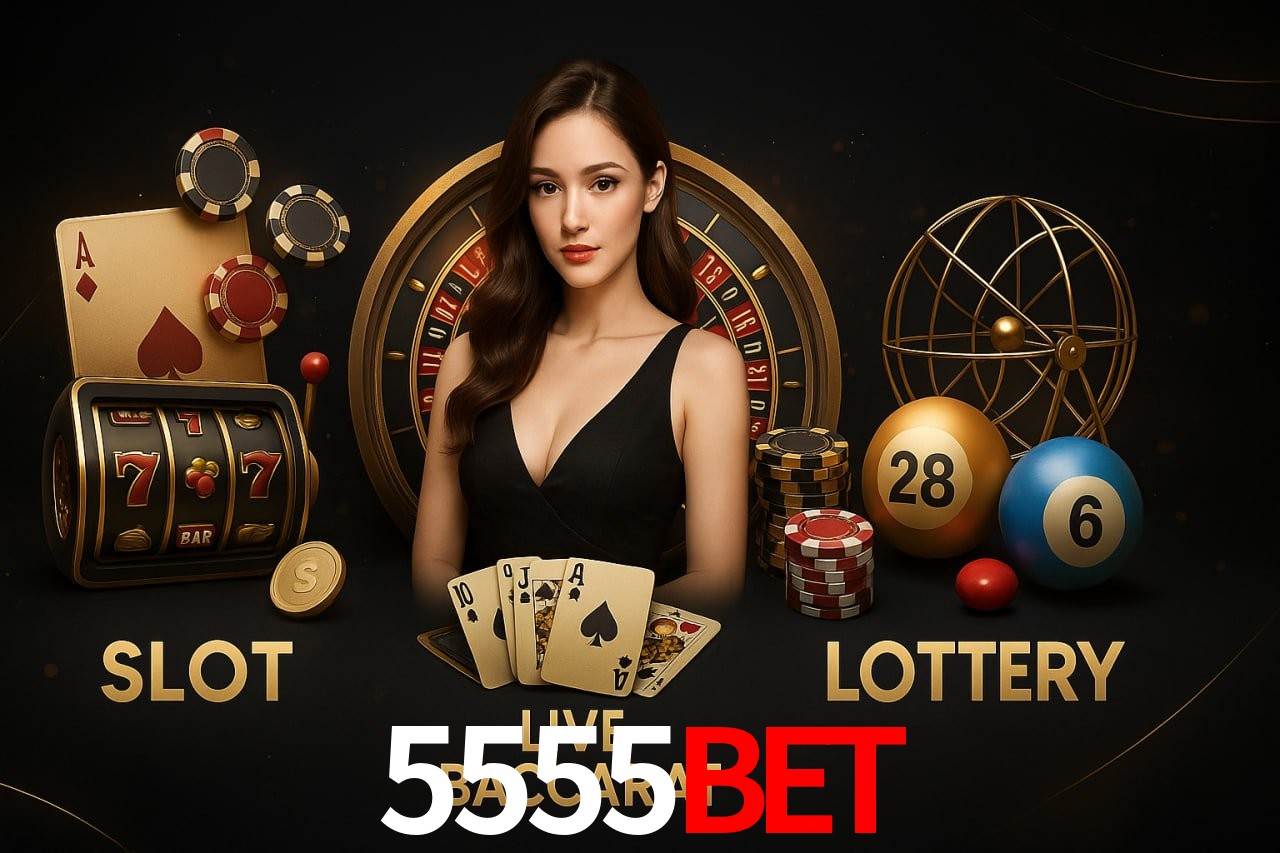 Promoção Relâmpago 5555bet