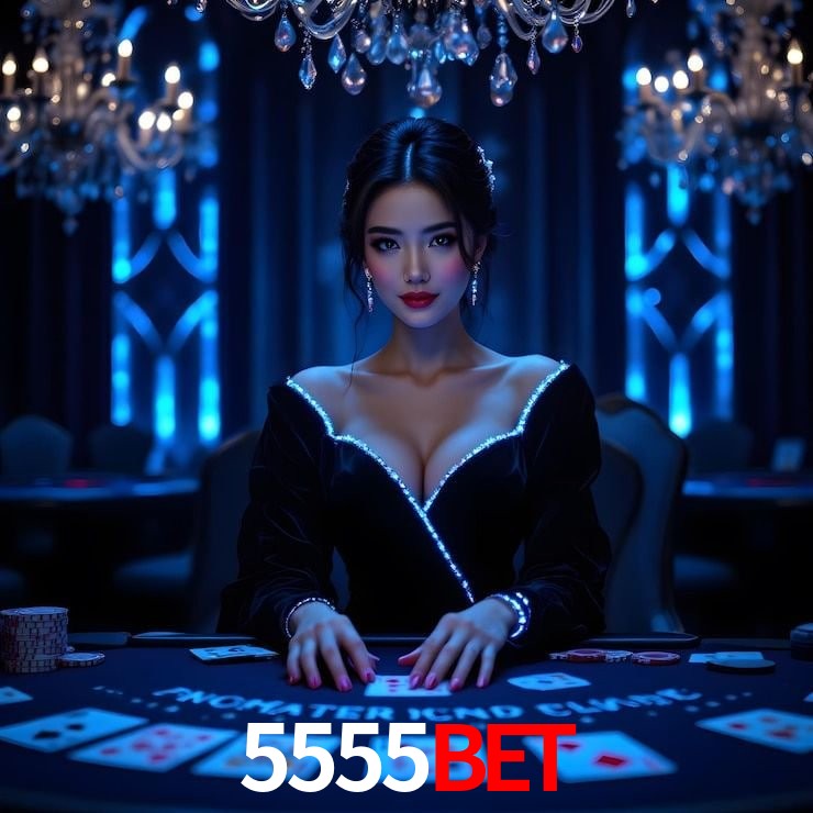 Casino Ao Vivo 5555bet