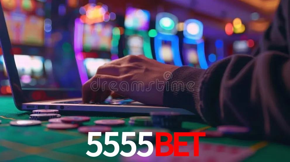 Programa VIP 5555bet