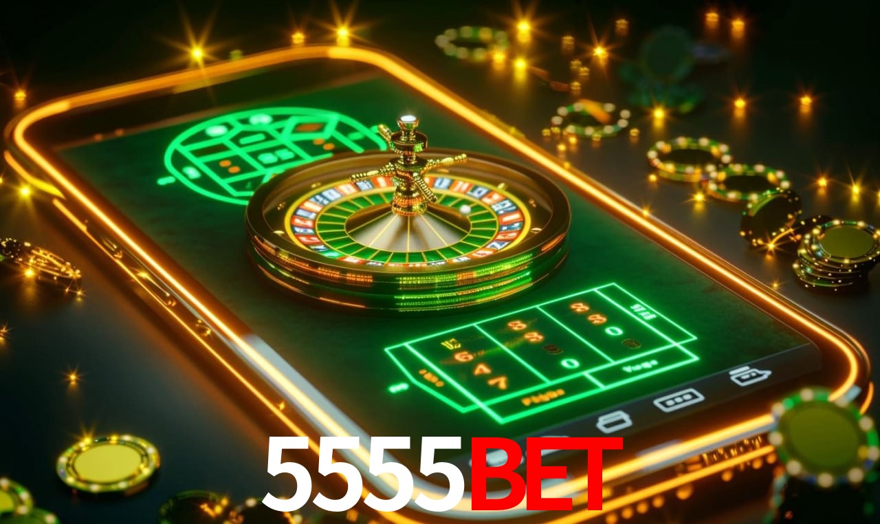 Integração de APIs 5555bet