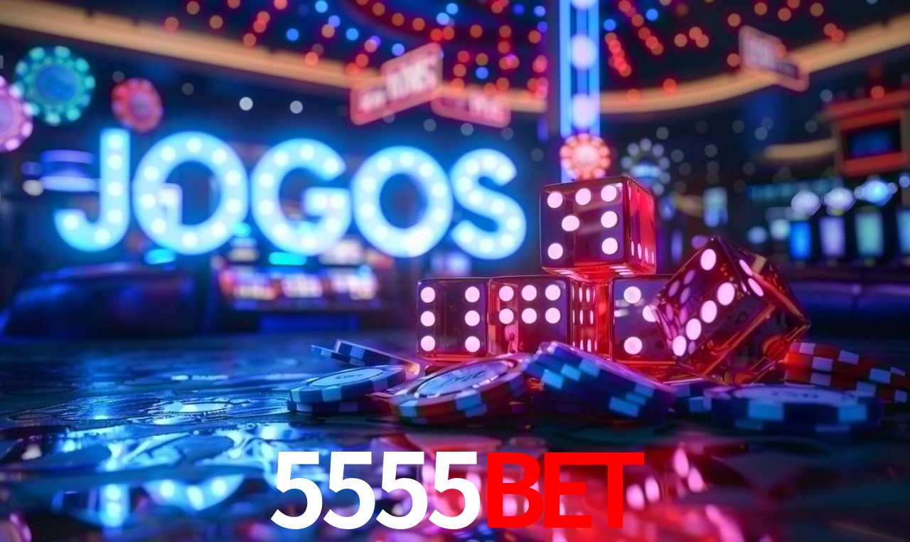 Bônus Diários 5555bet