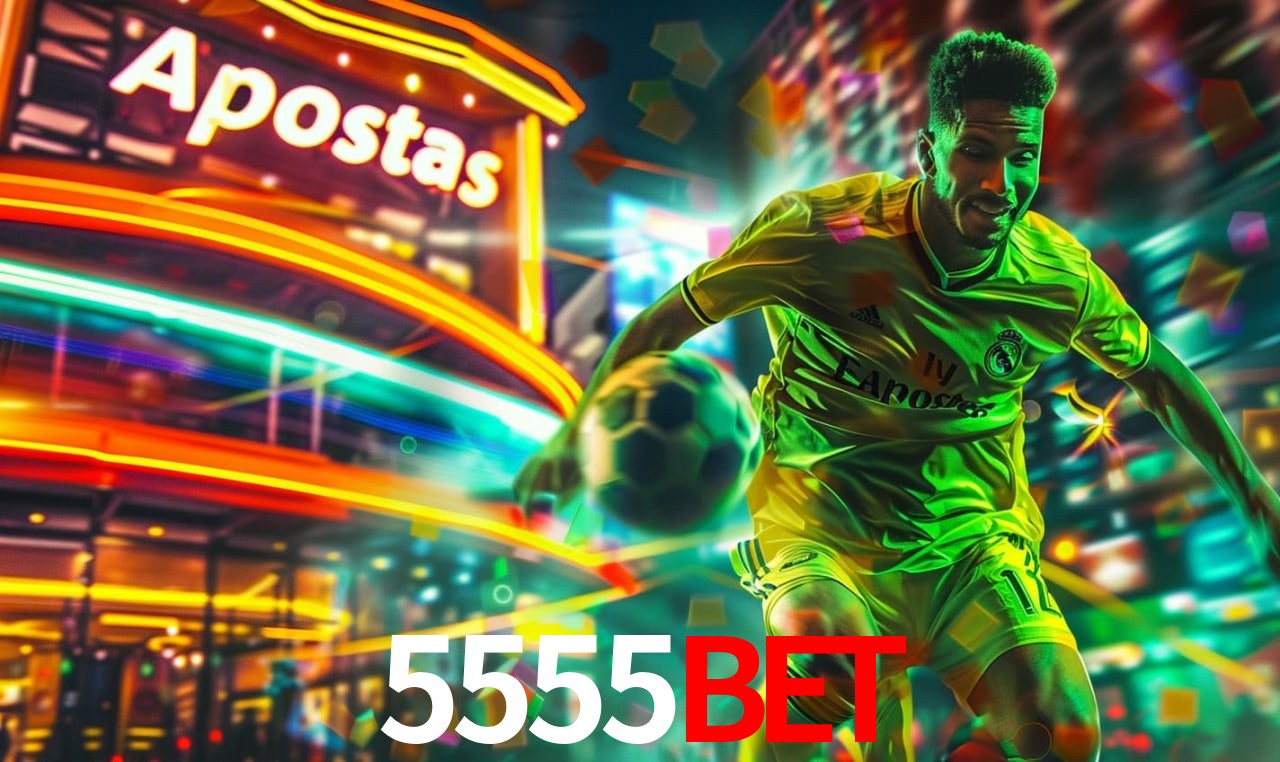 Diretório de Jogos 5555bet