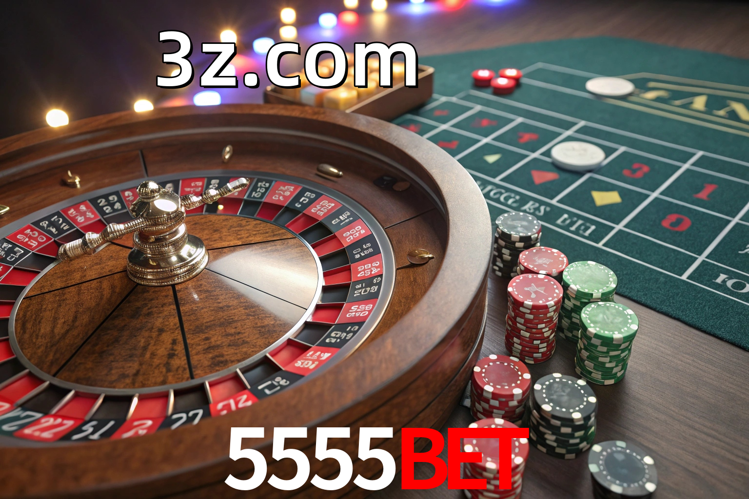 5555BET