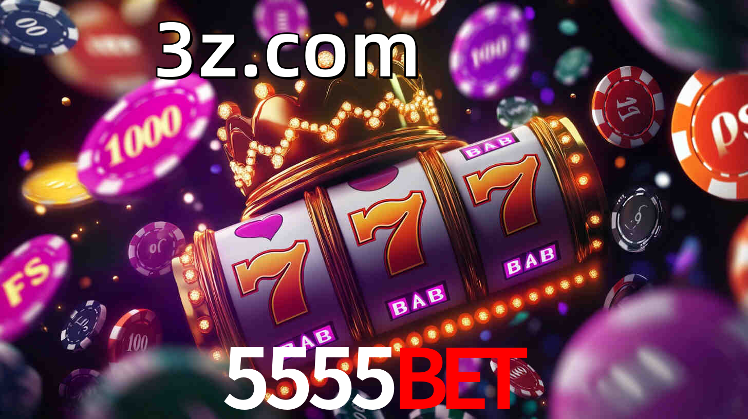 5555BET
