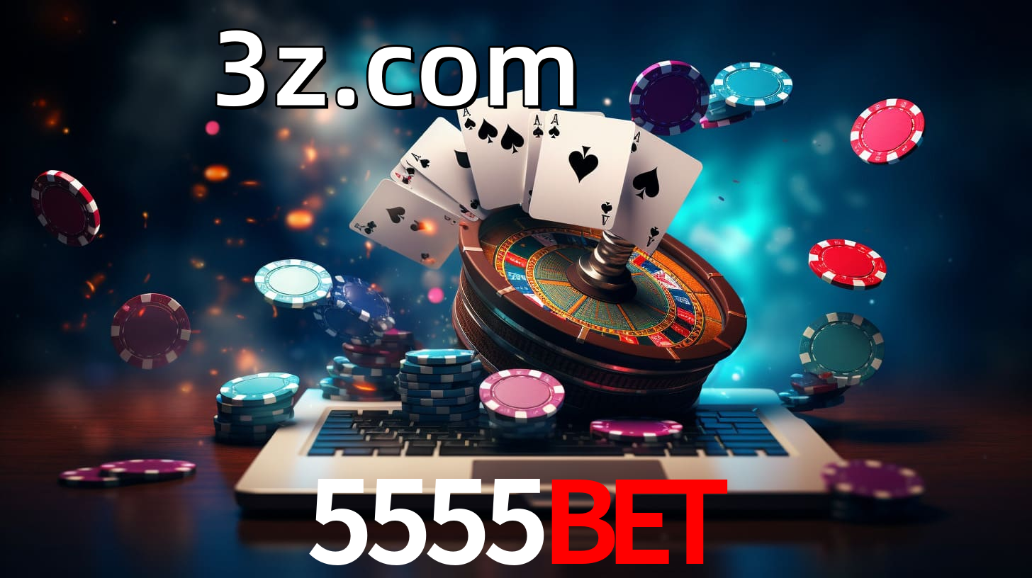 5555BET