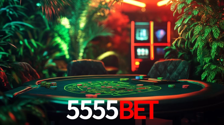 cassino online 5555BET